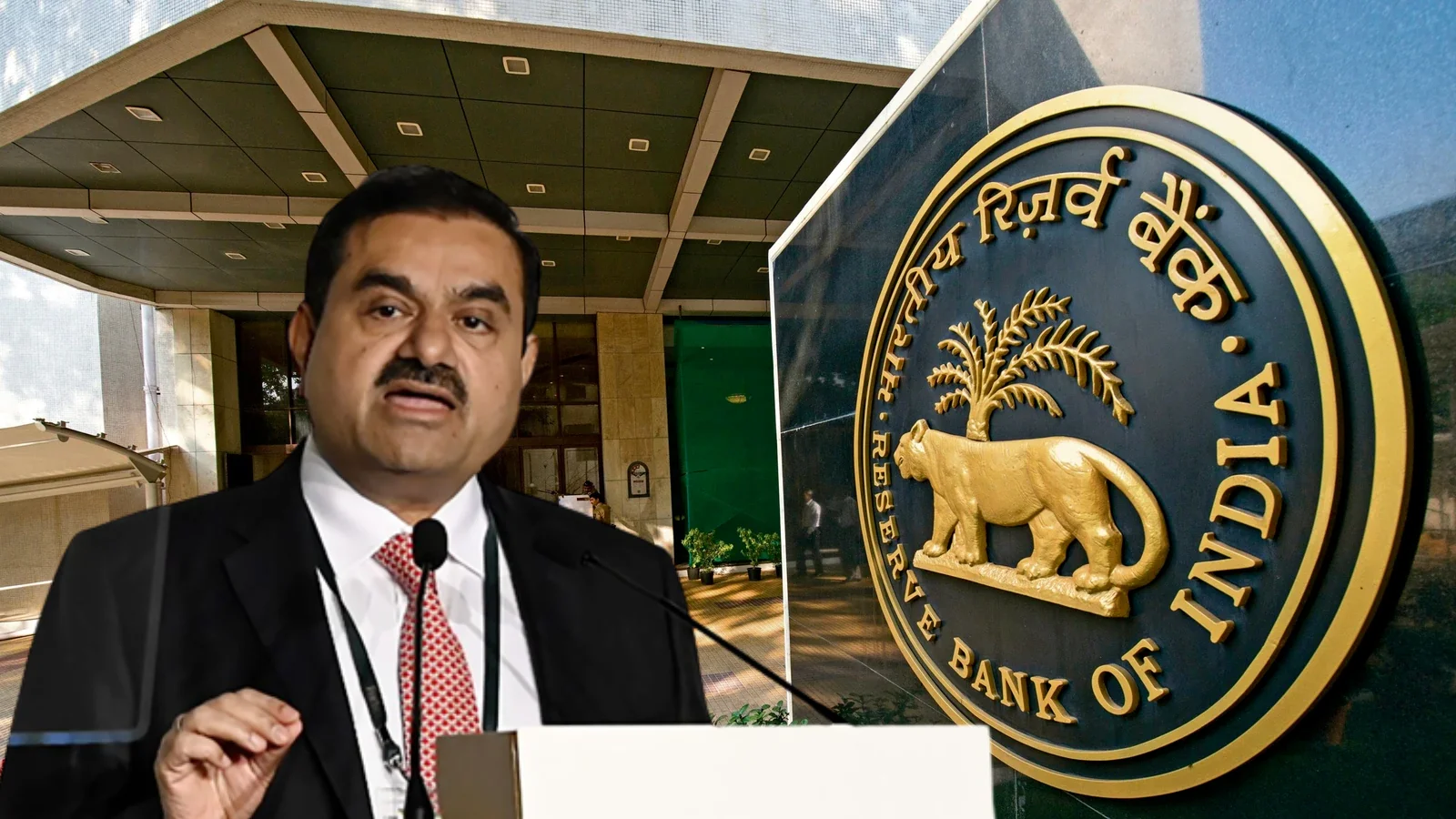 RBI statement on Bank health,